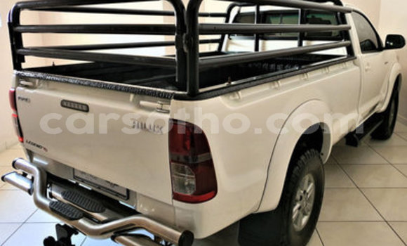 اشتري مستعمل Toyota Hilux Other سيارة في Maputsoe في Leribe اشتري مستعمل Toyota Hilux Other سيارة في Maputsoe في Leribe
