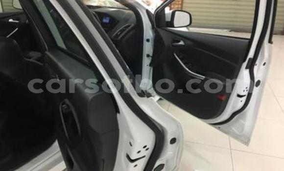 Sayi Na hannu Ford Focus ST Other Mota in Peka a Leribe Sayi Na hannu Ford Focus ST Other Mota in Peka a Leribe