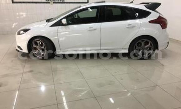 Sayi Na hannu Ford Focus ST Other Mota in Peka a Leribe Sayi Na hannu Ford Focus ST Other Mota in Peka a Leribe