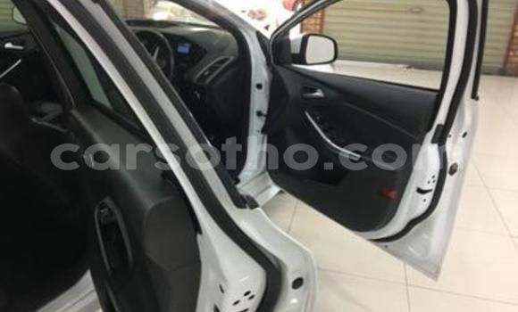 Sayi Na hannu Ford Focus ST Other Mota in Peka a Leribe Sayi Na hannu Ford Focus ST Other Mota in Peka a Leribe