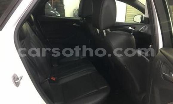 Sayi Na hannu Ford Focus ST Other Mota in Peka a Leribe Sayi Na hannu Ford Focus ST Other Mota in Peka a Leribe