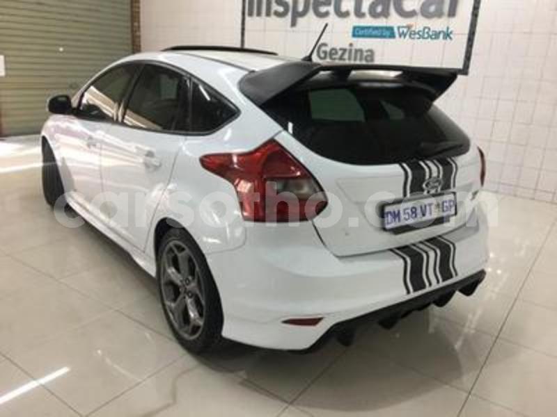 Big with watermark ford focus st leribe peka 12500