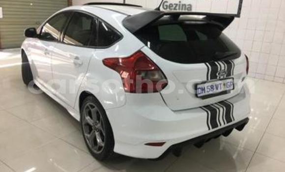 Sayi Na hannu Ford Focus ST Other Mota in Peka a Leribe Sayi Na hannu Ford Focus ST Other Mota in Peka a Leribe