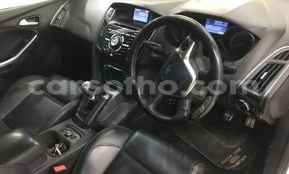 Sayi Na hannu Ford Focus ST Other Mota in Peka a Leribe Sayi Na hannu Ford Focus ST Other Mota in Peka a Leribe