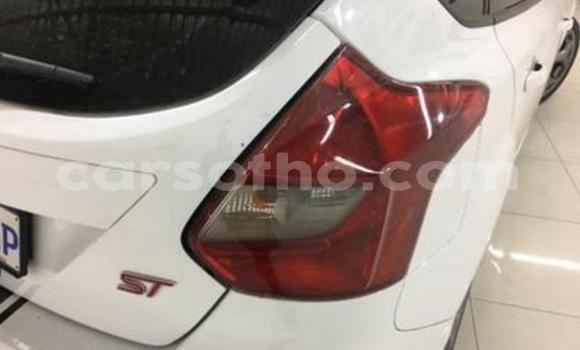 Sayi Na hannu Ford Focus ST Other Mota in Peka a Leribe Sayi Na hannu Ford Focus ST Other Mota in Peka a Leribe