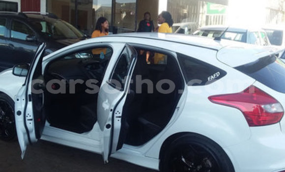 Sayi Na hannu Ford Focus ST Other Mota in Peka a Leribe Sayi Na hannu Ford Focus ST Other Mota in Peka a Leribe