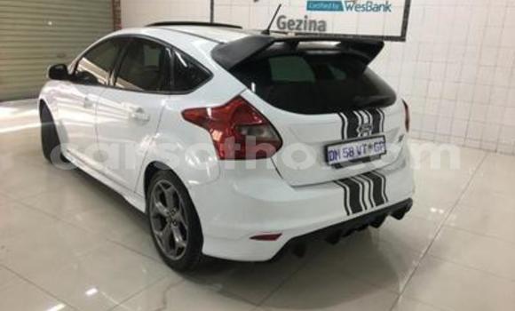 Sayi Na hannu Ford Focus ST Other Mota in Peka a Leribe Sayi Na hannu Ford Focus ST Other Mota in Peka a Leribe