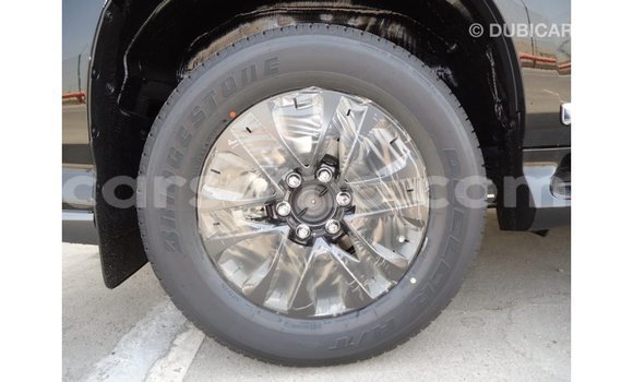 اشتري Imported Lexus GX Black سيارة في Import - Dubai في Maseru اشتري Imported Lexus GX Black سيارة في Import - Dubai في Maseru