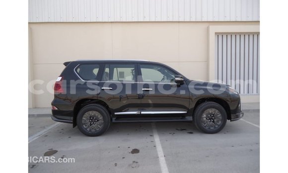 اشتري Imported Lexus GX Black سيارة في Import - Dubai في Maseru اشتري Imported Lexus GX Black سيارة في Import - Dubai في Maseru