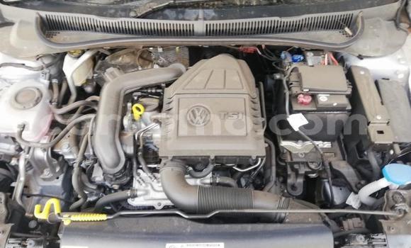 Acheter Occasion Voiture Volkswagen Polo Gris à Maseru, Maseru Acheter Occasion Voiture Volkswagen Polo Gris à Maseru, Maseru