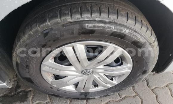 Acheter Occasion Voiture Volkswagen Polo Gris à Maseru, Maseru Acheter Occasion Voiture Volkswagen Polo Gris à Maseru, Maseru