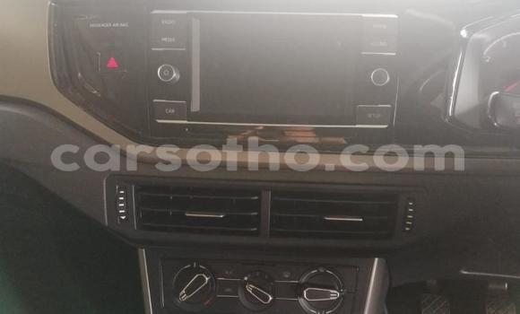 Acheter Occasion Voiture Volkswagen Polo Gris à Maseru, Maseru Acheter Occasion Voiture Volkswagen Polo Gris à Maseru, Maseru