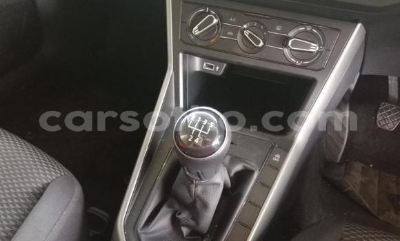 Acheter Occasion Voiture Volkswagen Polo Gris à Maseru, Maseru Acheter Occasion Voiture Volkswagen Polo Gris à Maseru, Maseru