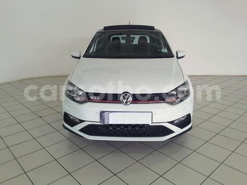 Big with watermark volkswagen golf gti maseru maseru 12505