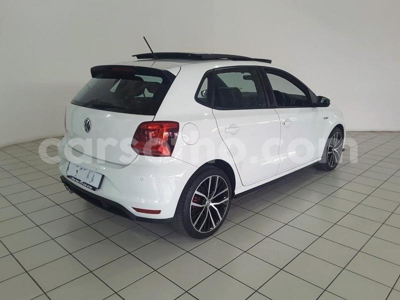 Big with watermark volkswagen golf gti maseru maseru 12505