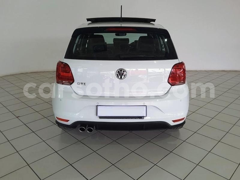 Big with watermark volkswagen golf gti maseru maseru 12505