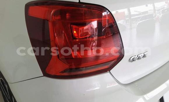 Sayi Na hannu Volkswagen Golf GTI White Mota in Maseru a Maseru Sayi Na hannu Volkswagen Golf GTI White Mota in Maseru a Maseru