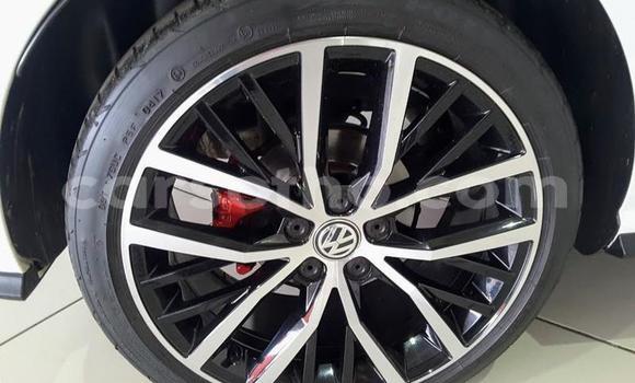 Sayi Na hannu Volkswagen Golf GTI White Mota in Maseru a Maseru Sayi Na hannu Volkswagen Golf GTI White Mota in Maseru a Maseru