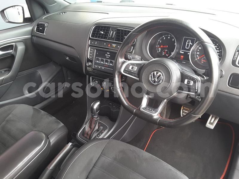 Big with watermark volkswagen golf gti maseru maseru 12505