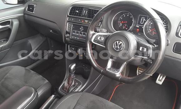 Sayi Na hannu Volkswagen Golf GTI White Mota in Maseru a Maseru Sayi Na hannu Volkswagen Golf GTI White Mota in Maseru a Maseru