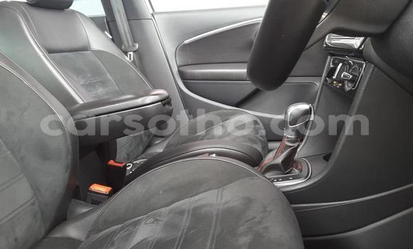 Sayi Na hannu Volkswagen Golf GTI White Mota in Maseru a Maseru Sayi Na hannu Volkswagen Golf GTI White Mota in Maseru a Maseru