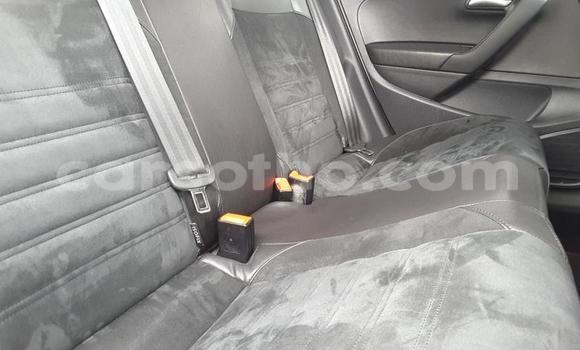 Sayi Na hannu Volkswagen Golf GTI White Mota in Maseru a Maseru Sayi Na hannu Volkswagen Golf GTI White Mota in Maseru a Maseru