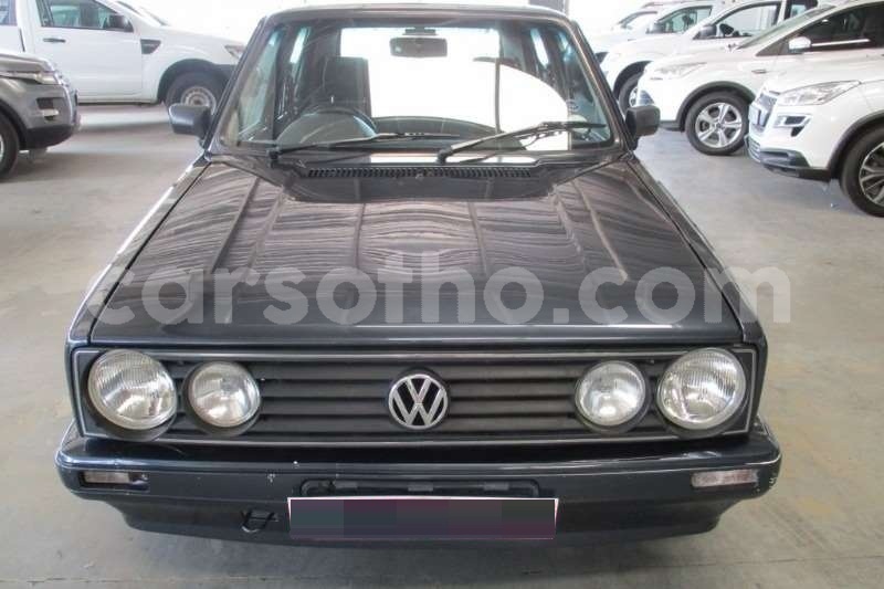 Big with watermark volkswagen golf maseru maseru 12507