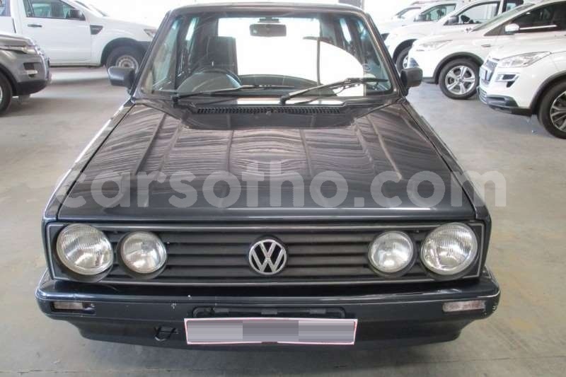 Big with watermark volkswagen golf maseru maseru 12507