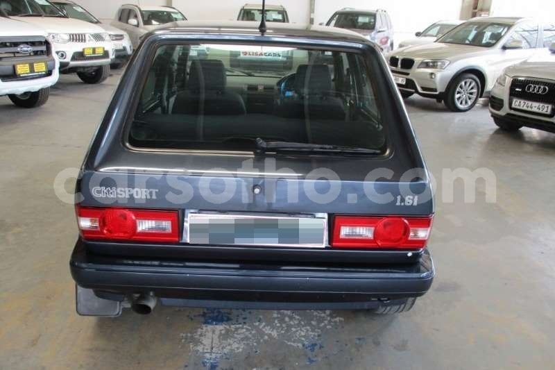 Big with watermark volkswagen golf maseru maseru 12507