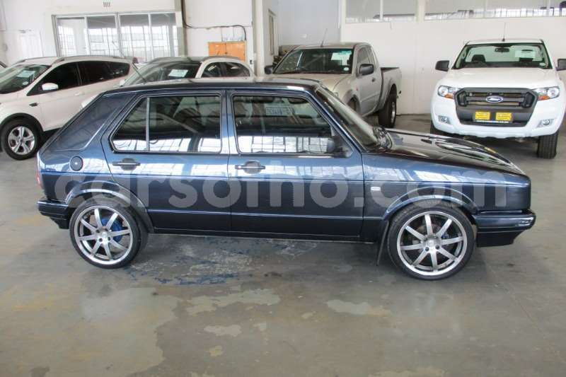 Big with watermark volkswagen golf maseru maseru 12507