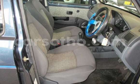 Acheter Occasion Voiture Volkswagen Golf Noir à Maseru, Maseru Acheter Occasion Voiture Volkswagen Golf Noir à Maseru, Maseru