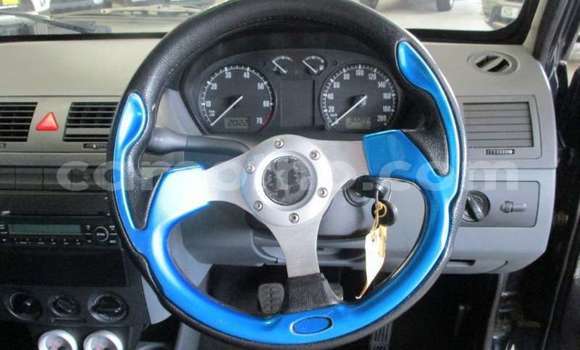 Acheter Occasion Voiture Volkswagen Golf Noir à Maseru, Maseru Acheter Occasion Voiture Volkswagen Golf Noir à Maseru, Maseru