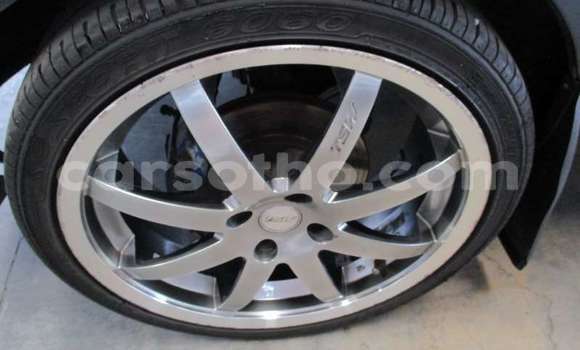 Acheter Occasion Voiture Volkswagen Golf Noir à Maseru, Maseru Acheter Occasion Voiture Volkswagen Golf Noir à Maseru, Maseru