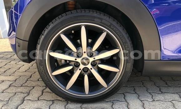 Sayi Na hannu Mini Cooper Other Mota in Qacha's Nek a Quthing Sayi Na hannu Mini Cooper Other Mota in Qacha's Nek a Quthing