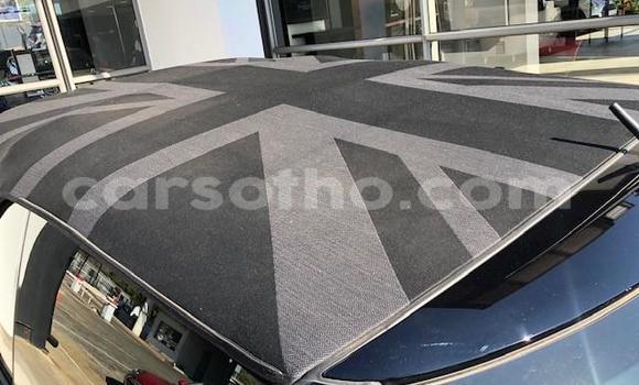 Sayi Na hannu Mini Cooper Other Mota in Qacha's Nek a Quthing Sayi Na hannu Mini Cooper Other Mota in Qacha's Nek a Quthing