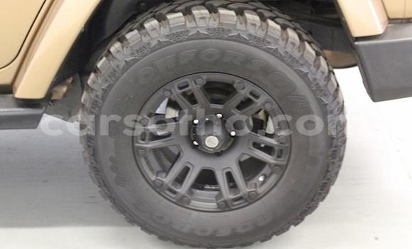 Buy Used Jeep Wrangler Brown Car in Maseru in Maseru Buy Used Jeep Wrangler Brown Car in Maseru in Maseru
