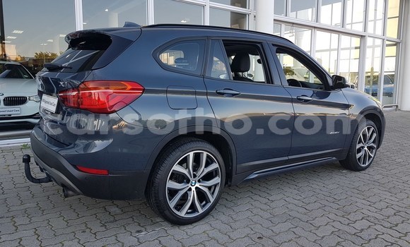 اشتري مستعمل BMW X1 Other سيارة في Mohale's Hoek في Mohale's Hoek اشتري مستعمل BMW X1 Other سيارة في Mohale's Hoek في Mohale's Hoek