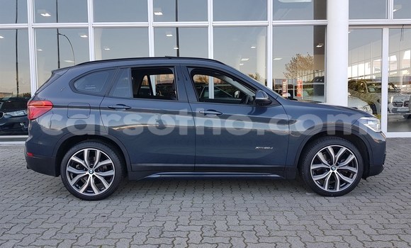 اشتري مستعمل BMW X1 Other سيارة في Mohale's Hoek في Mohale's Hoek اشتري مستعمل BMW X1 Other سيارة في Mohale's Hoek في Mohale's Hoek