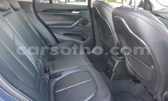 اشتري مستعمل BMW X1 Other سيارة في Mohale's Hoek في Mohale's Hoek اشتري مستعمل BMW X1 Other سيارة في Mohale's Hoek في Mohale's Hoek