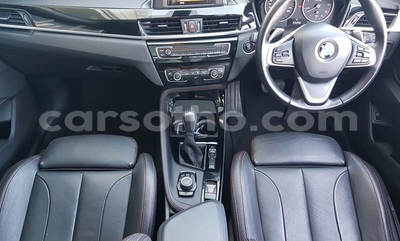 اشتري مستعمل BMW X1 Other سيارة في Mohale's Hoek في Mohale's Hoek اشتري مستعمل BMW X1 Other سيارة في Mohale's Hoek في Mohale's Hoek