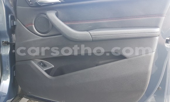 اشتري مستعمل BMW X1 Other سيارة في Mohale's Hoek في Mohale's Hoek اشتري مستعمل BMW X1 Other سيارة في Mohale's Hoek في Mohale's Hoek