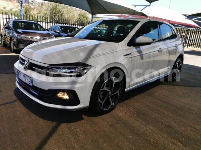 Big with watermark volkswagen polo maseru maseru 12519