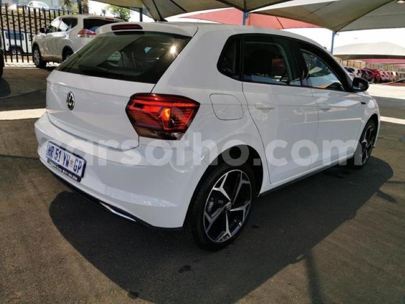 Big with watermark volkswagen polo maseru maseru 12519