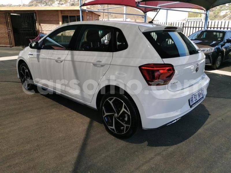 Big with watermark volkswagen polo maseru maseru 12519