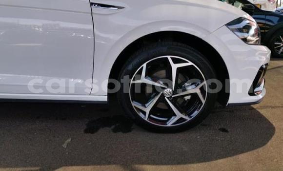 Acheter Occasion Voiture Volkswagen Polo Blanc à Maseru, Maseru Acheter Occasion Voiture Volkswagen Polo Blanc à Maseru, Maseru