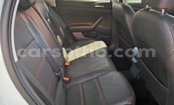 Acheter Occasion Voiture Volkswagen Polo Blanc à Maseru, Maseru Acheter Occasion Voiture Volkswagen Polo Blanc à Maseru, Maseru