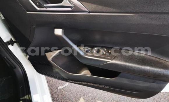 Acheter Occasion Voiture Volkswagen Polo Blanc à Maseru, Maseru Acheter Occasion Voiture Volkswagen Polo Blanc à Maseru, Maseru