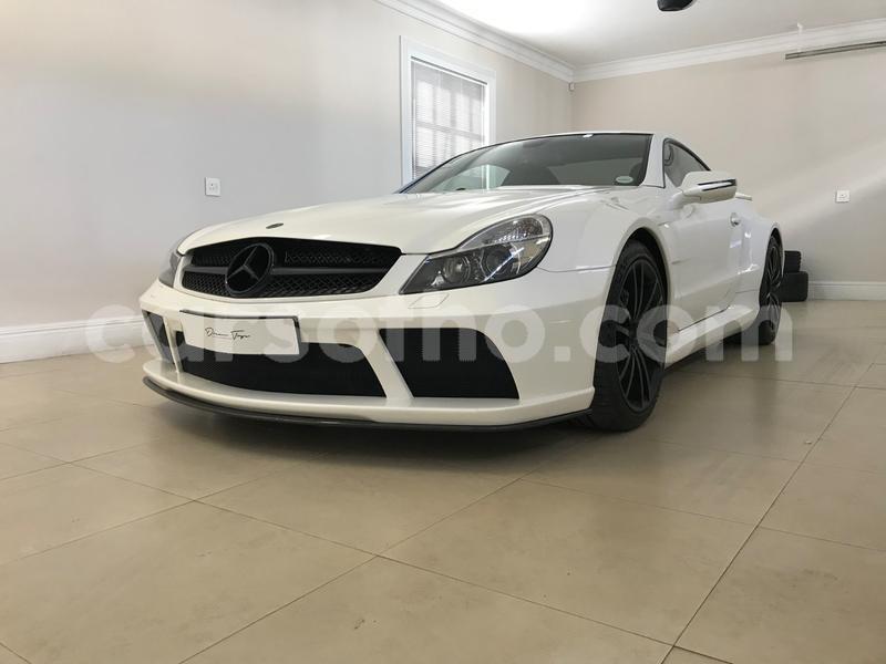 Big with watermark mercedes benz slk klasse amg maseru maseru 12522