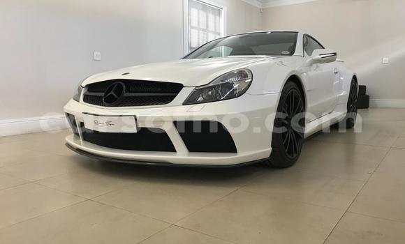 اشتري مستعمل Mercedes-Benz SLK-klasse AMG White سيارة في Maseru في Maseru اشتري مستعمل Mercedes-Benz SLK-klasse AMG White سيارة في Maseru في Maseru