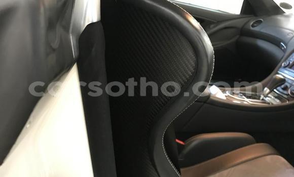 اشتري مستعمل Mercedes-Benz SLK-klasse AMG White سيارة في Maseru في Maseru اشتري مستعمل Mercedes-Benz SLK-klasse AMG White سيارة في Maseru في Maseru